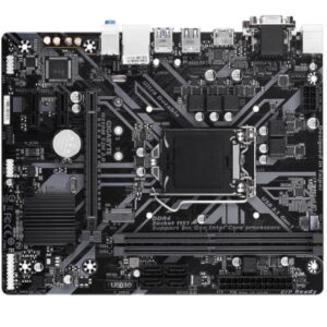 Gigabyte SCHEDA MADRE GA-H310M-S2H 2.0 SK 1151