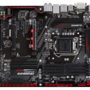 SCHEDA MADRE GA-Z270-GAMING K3 REV1.0 SK1151