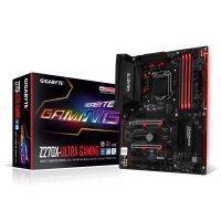 GA-Z270X-Ultra Gaming LGA1151