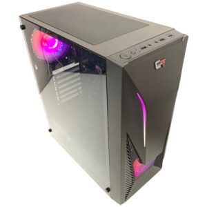 PC Computer Gaming Assemblato Intel Core i5-11400 B560 Ram 16GB SSD 1TB GeForce RTX 2060 6GB GDDR6