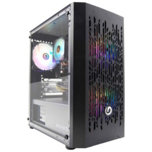 PC Computer Gaming Assemblato Intel i7-14700 Ram 64GB SSD 1TB RTX 4060 8GB GDDR6 Freedos