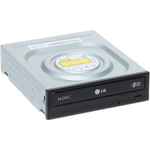 MASTERIZZATORE DVD GH24NSD5 SATA NERO LG