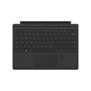 Surface Pro Signature Type Cover con finger print
