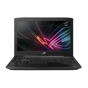I7-7700HQ 16GB 1TB SSD@128GB GTX1060@6GB W10H BLACK