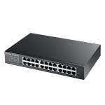 ZyXEL GS1900 Switch Web Managed 24 porte Gigabit