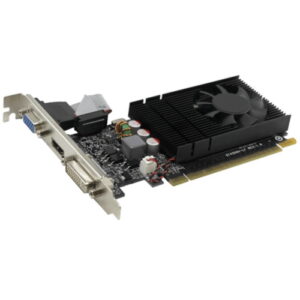 Scheda Video Esonic Nvidia GeForce GT730 4GB GDDR3 Bulk