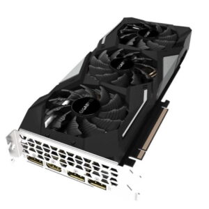 Gigabyte SCHEDA VIDEO GTX 1660 GAMING OC 6g 6 GB (GV-N1660GAMING-OC-6GD)