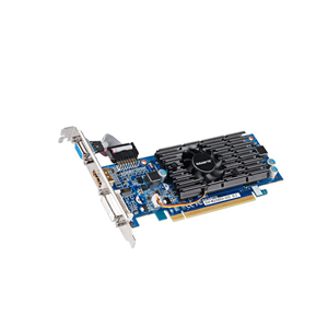 SCHEDA VIDEO GIGABYTE GF210 1GB DDR3