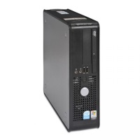 DUAL CORE/4GB/160GB/DVD/WIN 7