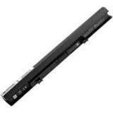 Batteria 14.4-14.8V 2600mAh SOSTITUISCE toshiba PA5184U1BRS, PA5184U-1BRS, PA5185U1BRS, PA5185U-1BRS, PA5186U1BRS, PA5186U-1BRS