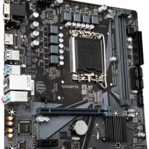Gigabyte SCHEDA MADRE H610M H DDR4 SK 1700