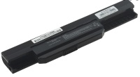 Batteria 10.8-11.1V 5200mAh per Asus K53E