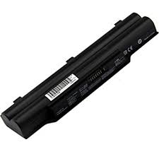 Batteria 10.8-11.1V 5200mAh SOSTITUISCE fujitsu-siemens CP47789101, CP477891-01, CP47789103,