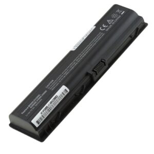 Batteria compatibile HP 10.8-11.1V 5200mAh