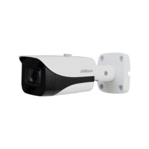 Dahua 4K Starlight HDCVI IR Bullet Camera:
· Starlight, 120dB True WDR, 3DNR
· Max. 4K resolution
· HD/SD switchable
· Audio in interface, built-in mic
· 3.6mm fixed lens (2.8mm, 6mm optional)
· Max. IR length 40m, Smart IR
· IP67, DC12V±30%