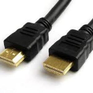 CAVO HDMI 1.4/1,8M - 1.4bv - 1.8MT.
