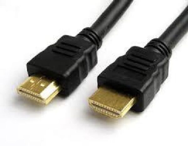 CAVO HDMI 1.4/1,8M - 1.4bv - 1.8MT.