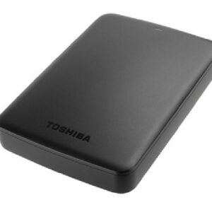 HARD DISK 3 TB ESTERNO USB 3.0 2,5" NERO