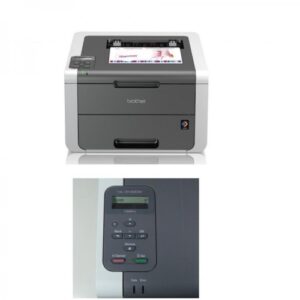 STAMPANTE HL-3140CW LASER WIRELESS