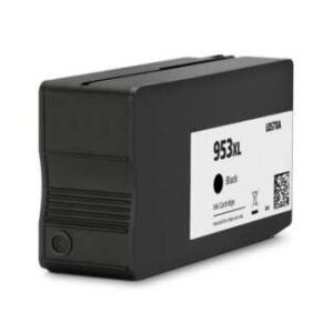 Cartuccia Comp. con HP 953XL BK