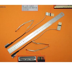 Cavo connessione display HP Pavilion 15-e DD0R65LC030 DD0R65LC040 719871-001