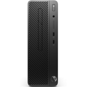 HP 290 G1 SFF Computer Intel i7-8700 Ram 16Gb SSD 960Gb Freedos (Ricondizionato Grado A)