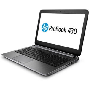 Notebook Ricondizionato HP ProBook 430 G2 13.3" Intel Core i5-4210U Ram 8GB SSD 240GB Webcam HDMI USB 3.0