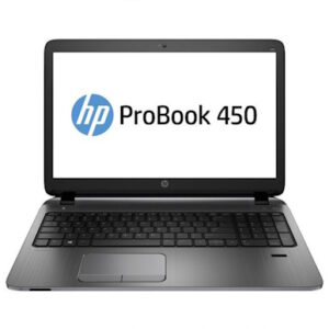 Notebook PC Portatile Ricondizionato HP ProBook 450 G2 15.6" Intel i5-4200U Ram 8GB SSD 240GB Webcam Freedos