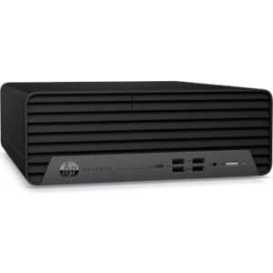 PC Computer Ricondizionato HP ProDesk 600 G6 SFF Intel i7-10700 Ram 32GB SSD 512GB Freedos