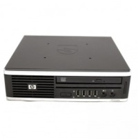 INTEL E8400/4GB/160GB/DVD/WIN 7