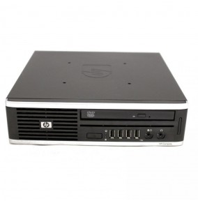 COMPUTER (MINI) RICONDIZIONATO I3/4GB/250GB/DVD/WIN 7 COA