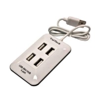 HUB 4 PORTE USB