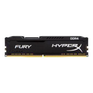 MODULI DI MEMORIA - Hyperx Fury - DDR4 16 GB