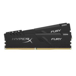 MEMORIA DDR4 16 GB HYPER X PC2666 MHZ (2X8) (HX426C16FB3K2/16)