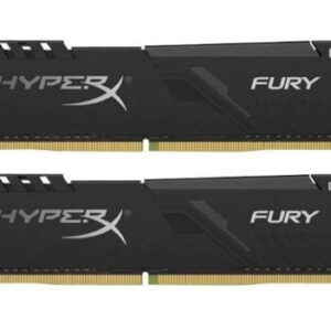 Kingston MEMORIA DDR4 16 GB HYPER X FURY PC3200 MHZ (2X8)
