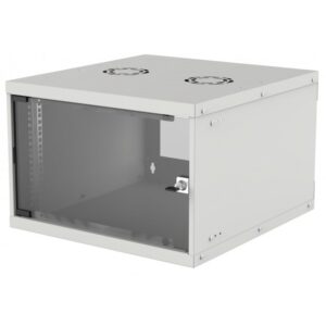 Armadio rack 19" a muro Basic 353x540x400 mm (AxLxP)
