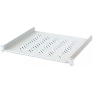 Mensola per Rack 19'' 400 mm 1U