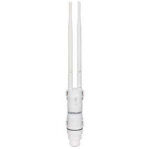 Ripetitore AccessPoint Wireless AC600 PoE Outdoor IP65 ad Alta Potenza