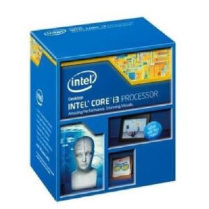 CPU CORE I3-4160 1150 BOX 3.6 GHz