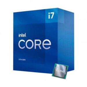 CPU CORE I7-11700F (ROCKET LAKE) SOCKET 1200 (BX8070811700F) - BOX