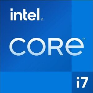 CPU CORE I7-12700F (ALDER LAKE) SOCKET 1700 (BX8071512700F) - BOX