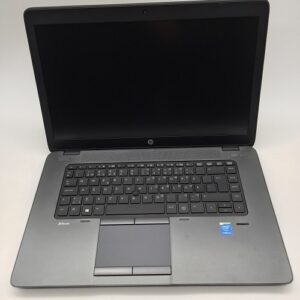 NOTEBOOKK RICONDIZIONATO HP ZBOOK 15 G2 WORKSTATION 15.6" i7-4810MQ 16GB SSD 480GB WIN10PRO NVIDIA QUADRO K1000M 2GB