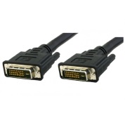 Cavo Monitor DVI digitale M/M dual link