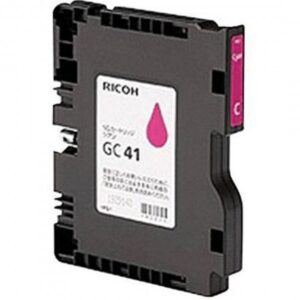 CARTUCCIA RICOH GC41M MAGENTA COMPATIBILE Aficio SG 3110DN SG 3100SNW 3110SFNW 3110DNW 7100DN RHGC41M 2200 PAGINE