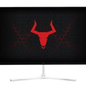 MONITOR 24" TAURUS RESOLUX ITMF24IF LED FULL HD MULTIMEDIALE