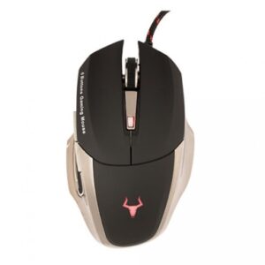 MOUSE TAURUS G22 (ITMGG22) RETROILLUMINATO