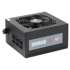 ALIMENTATORE TAURUS BS650 650 WATT (ITPSTBS650) 80 PLUS BRONZE