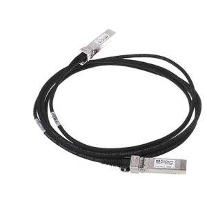 Aruba 10G SFP+ to SFP+ 3m DAC Cable