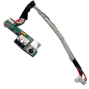 POWER JACK DV6000