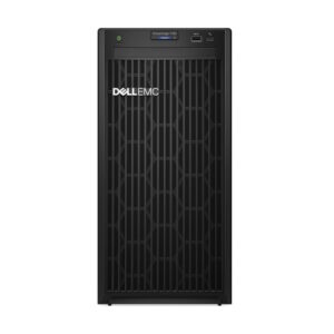 DELL T150 4X3.5 E-2314 16GB 2TB HDD H355 3YR NBD